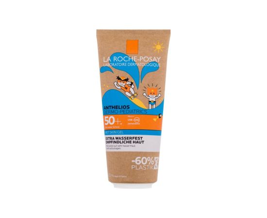 La Roche-posay Anthelios / Dermo-Pediatrics 200ml SPF50+ Ķermeņa kosmētika