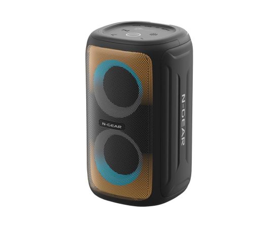 Portable Speaker N-GEAR LGP JUKE 101 Waterproof/Wireless Bluetooth LGPJUKE101