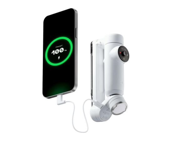 CABLE USB-C TO LIGHTNING/CINSBBBB INSTA360