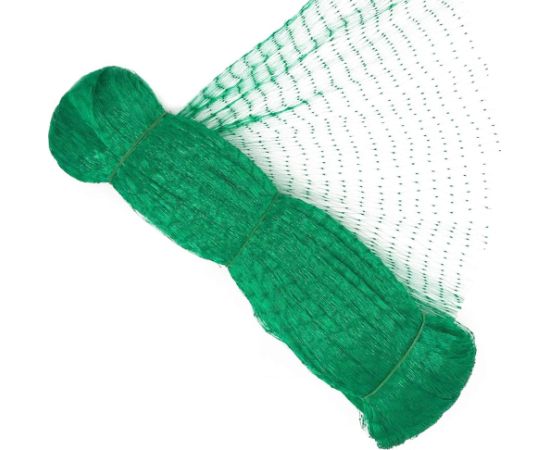 Pretputnu tīkls Springos AB0005 8x14m 14 enkuri