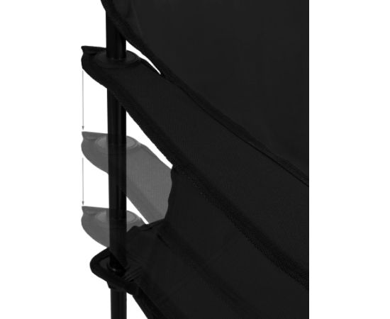 Tūristu krēsls Springos CS0001 Tūrisma krēsli