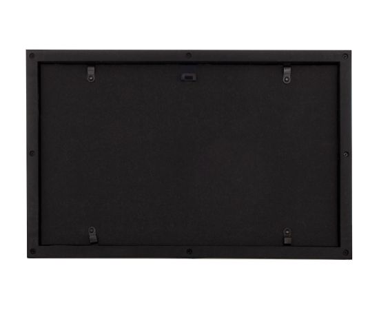 Melns rāmju komplekts Springos PF0003 10gab