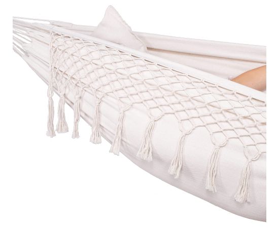 Гамак двухместный Springos HM024 гамаки