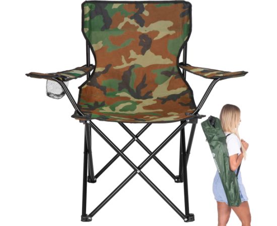 Туристическое кресло Springos CS0110
