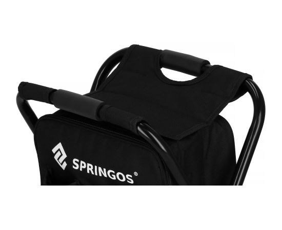 Tūristu krēsls Springos CS0012