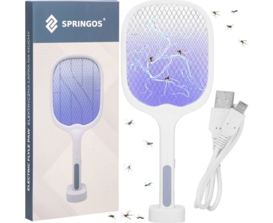 Kukaiņu iznīcinātājs Springos GA0067