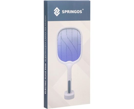 Kukaiņu iznīcinātājs Springos GA0067
