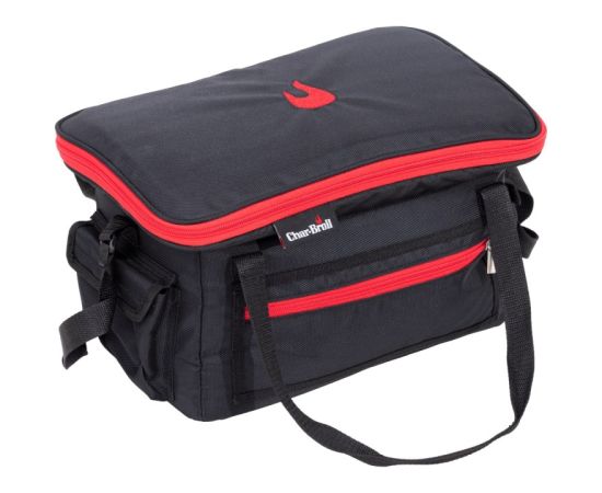 Char-broil Aukstuma soma All-Star