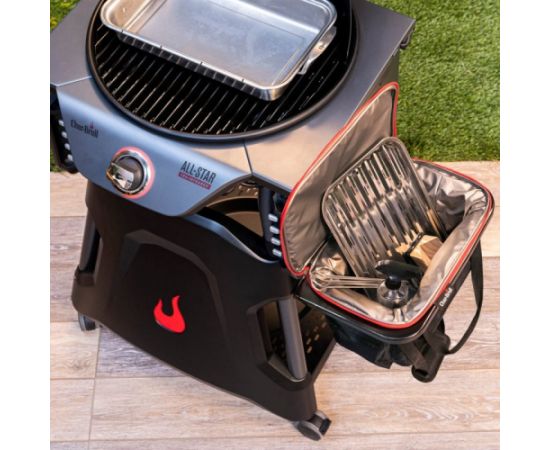 Char-broil Aukstuma soma All-Star