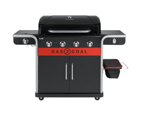 Char-broil Aukstuma soma Made2Match