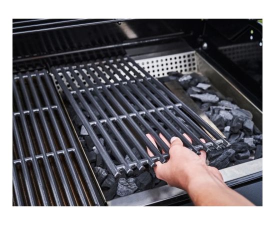 Ogļu tvertne Char-Broil Made2Match