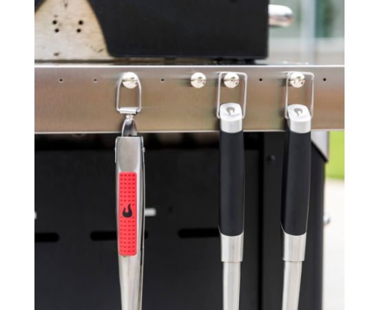 Char-broil Grila instrumentu āķi Gear Trax