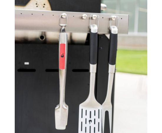 Char-broil Grila instrumentu āķi Gear Trax