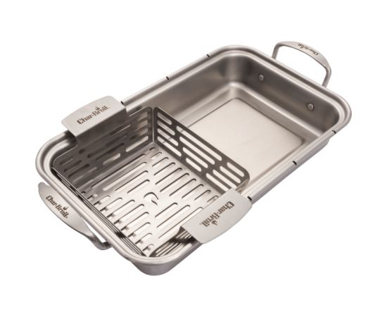 Grila cepšanas grozs Char-Broil
