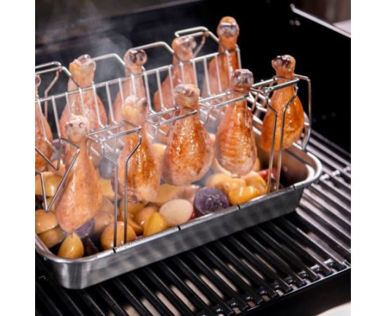 Universālas grila restes Char-Broil