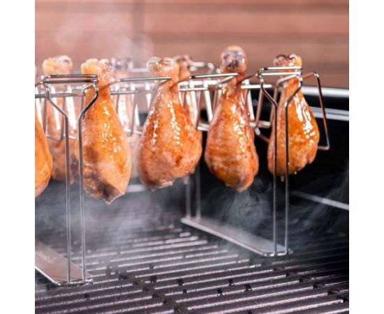 Universālas grila restes Char-Broil