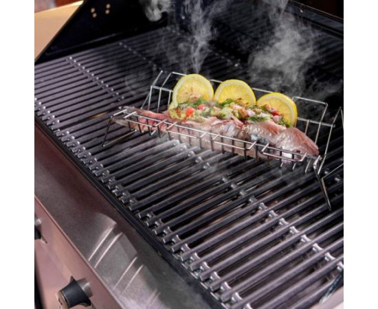 Universālas grila restes Char-Broil