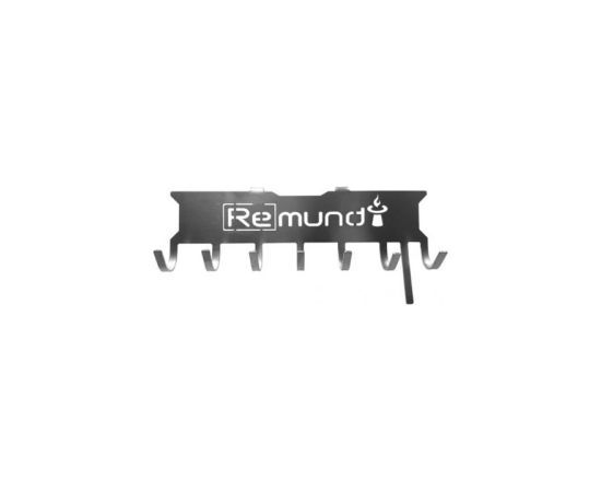 Instrumentu turētājs Remundi