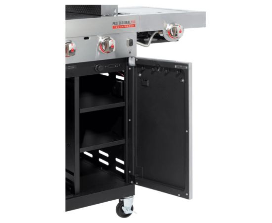Grila plaukti Char-Broil MADE2MATCH