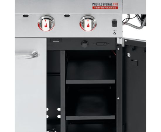 Grila plaukti Char-Broil MADE2MATCH