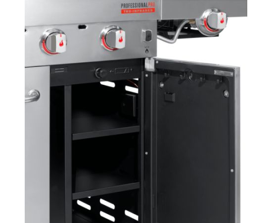 Grila plaukti Char-Broil MADE2MATCH