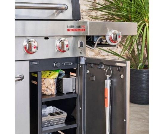 Grila plaukti Char-Broil MADE2MATCH