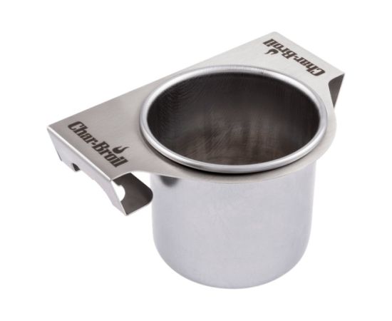 Pudeļu turētājs ar atveri Char-Broil Gear Trax