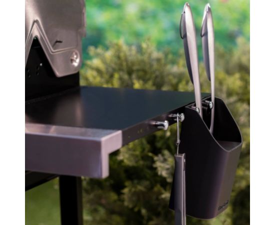 Grila instrumentu konteiners Char-Broil