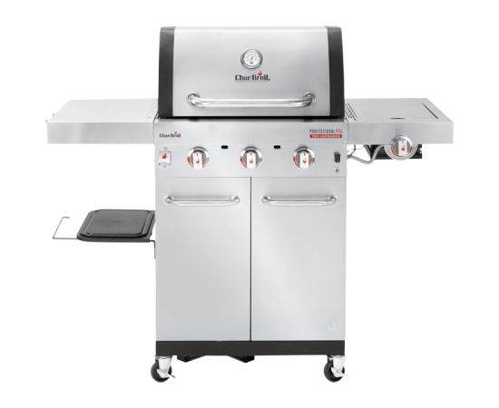 Daudzfunkcionālais plaukts Char-Broil grilam