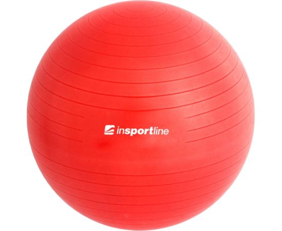 Vingrošanas bumba + sūknis inSPORTline Top Ball 65cm
