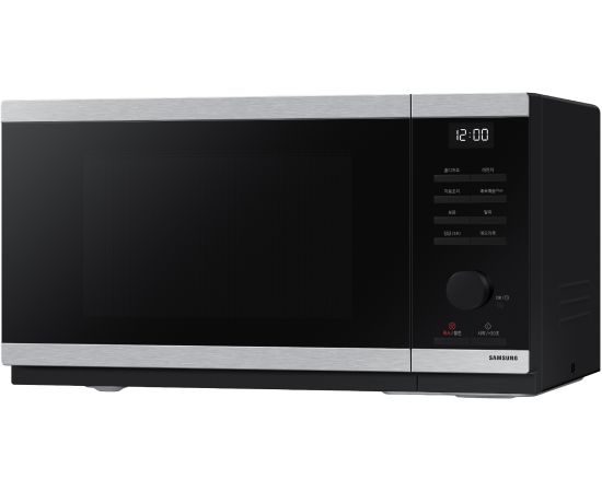Samsung MS23DG4504ATE2 mikroviļņu krāsns 23L 800W
