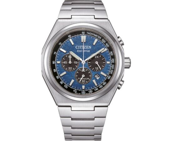 Citizen Titanium Eco-Drive CA4610-85L