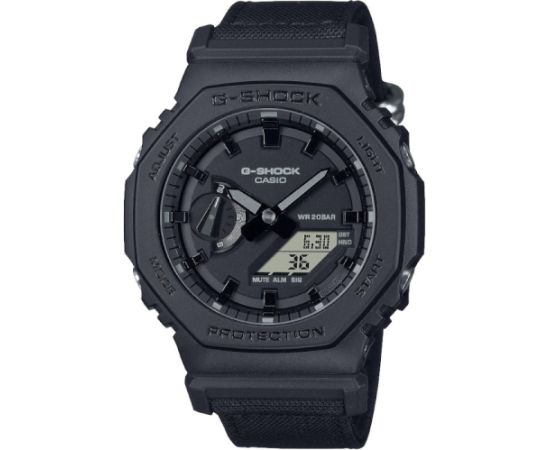 Casio G-SHOCK GA-2100BCE-1AER
