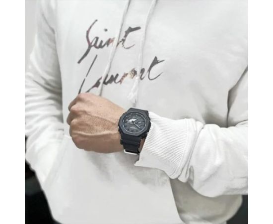 Casio G-SHOCK GA-2100BCE-1AER
