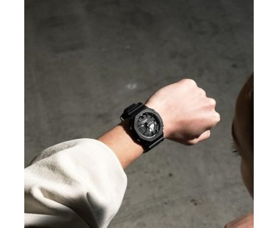 Casio G-SHOCK GA-2100BCE-1AER