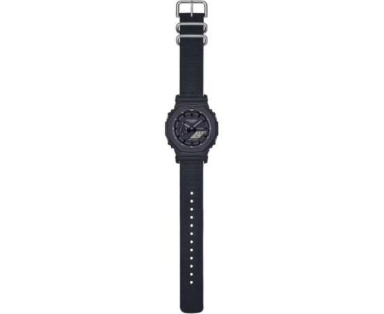 Casio G-SHOCK GA-2100BCE-1AER