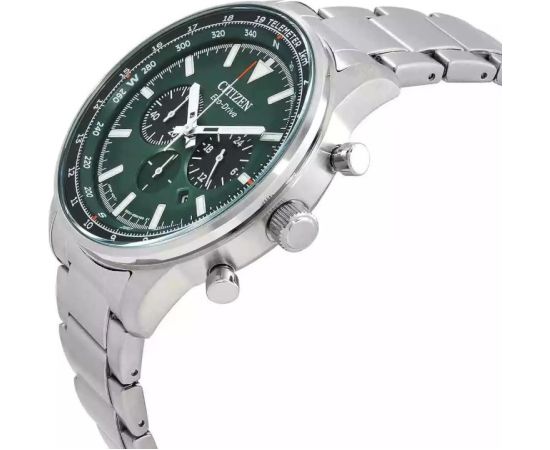 Citizen Eco-Drive CA4500-91X