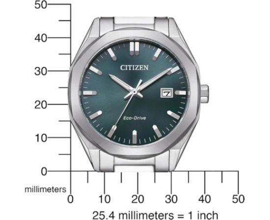 Citizen Eco-Drive BM7620-83X