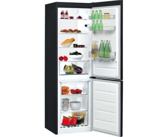 Fridge Indesit LI8SN2EK1