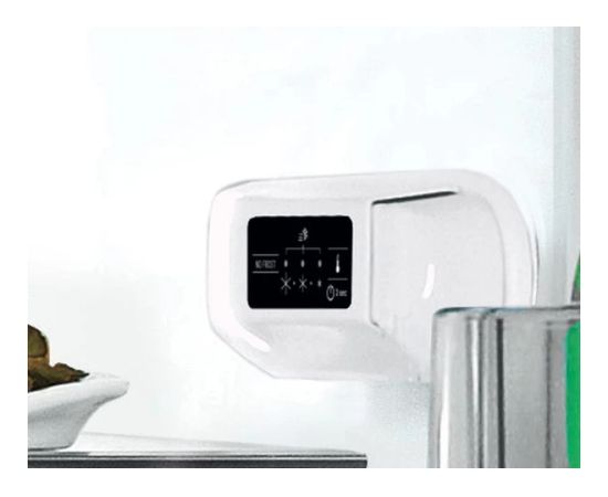 Fridge Indesit LI8SN2EK1