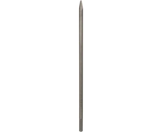 Bosch Smailais kalts SDS-max 600mm - gab.