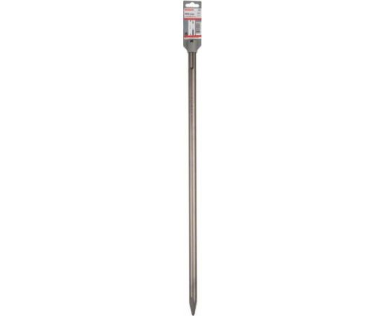 Bosch Smailais kalts SDS-max 600mm - gab.