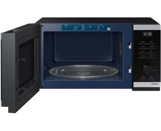 Samsung MS23DG4504ATE2 mikroviļņu krāsns 23L 800W