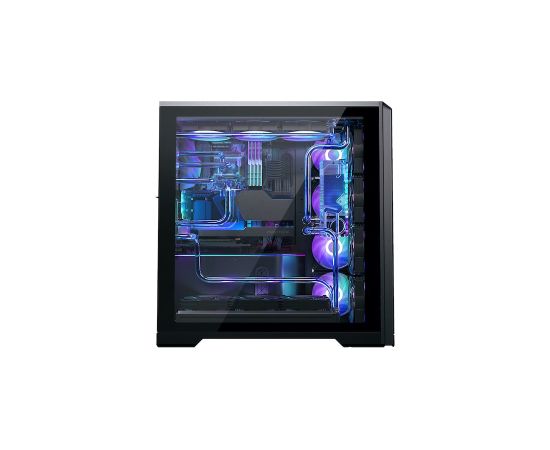 Phanteks ENTHOO PRO 2 Full Tower Black
