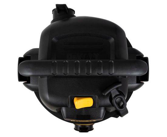 Dewalt 20L DRY/WET HOOVER WITH TANK AT-DXV20P
