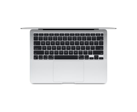 Apple MacBook Air M1 Notebook 33.8 cm (13.3") Apple M 16 GB 256 GB SSD Wi-Fi 6 (802.11ax) macOS Big Sur Silver