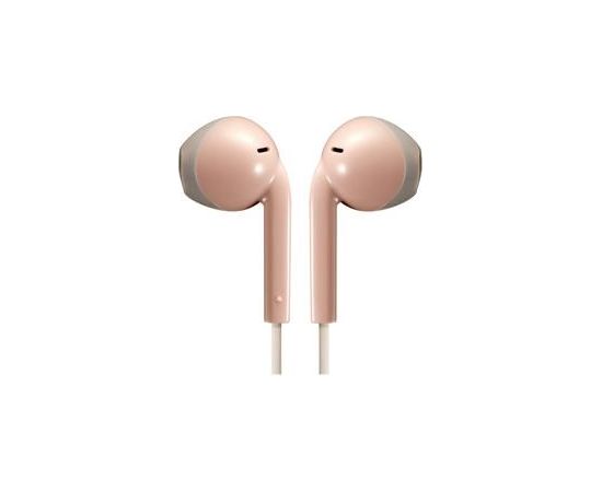 JVC HA-F19M-PT Retro earbuds