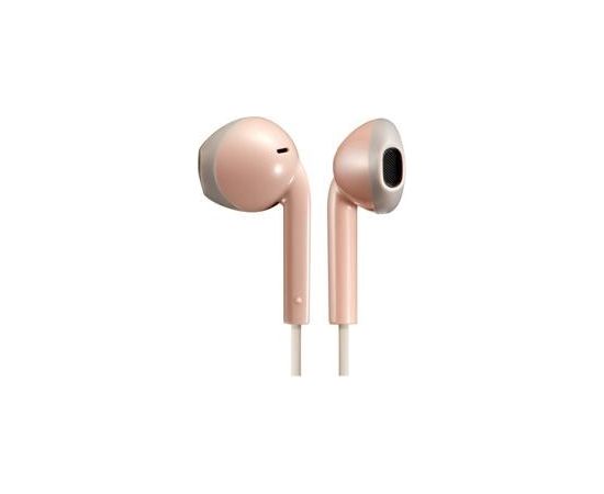 JVC HA-F19M-PT Retro earbuds