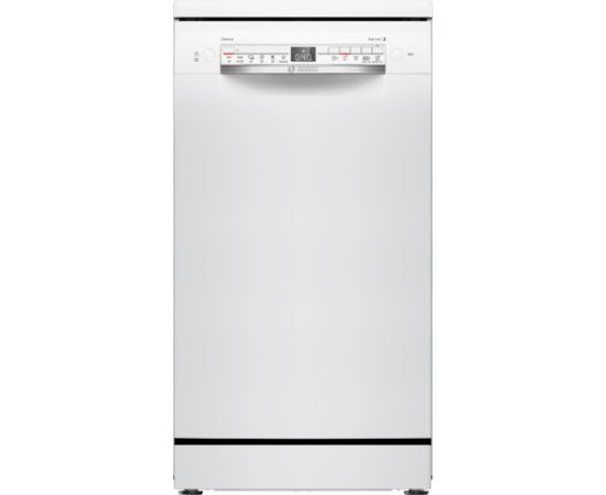Bosch Serie 2 SPS2HKW58E dishwasher Freestanding 10 place settings E