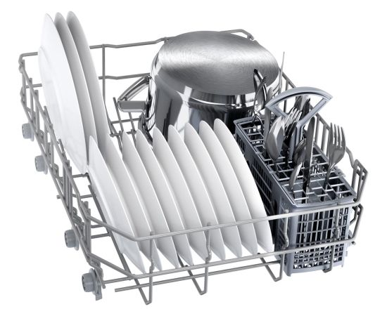 Bosch Serie 2 SPS2HKW58E dishwasher Freestanding 10 place settings E